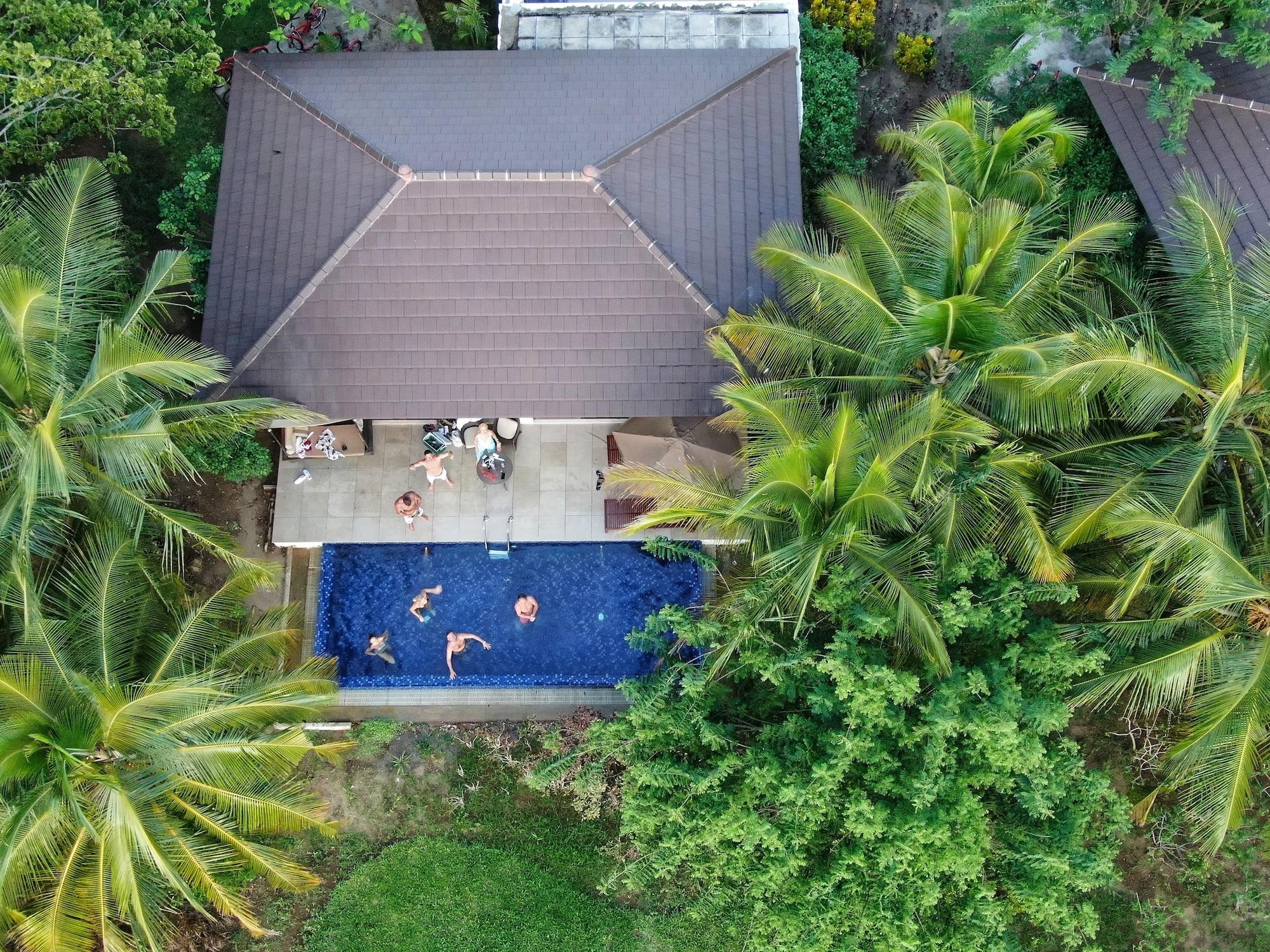 The Residence Zanzibar Kizimkazi Eksteriør bilde